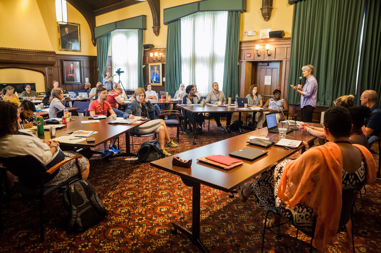 Harvard Divinity School