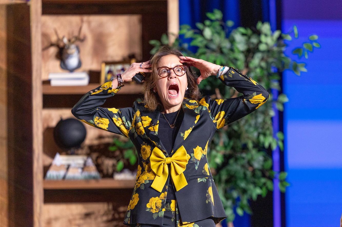 MarketingProfs B2B Forum