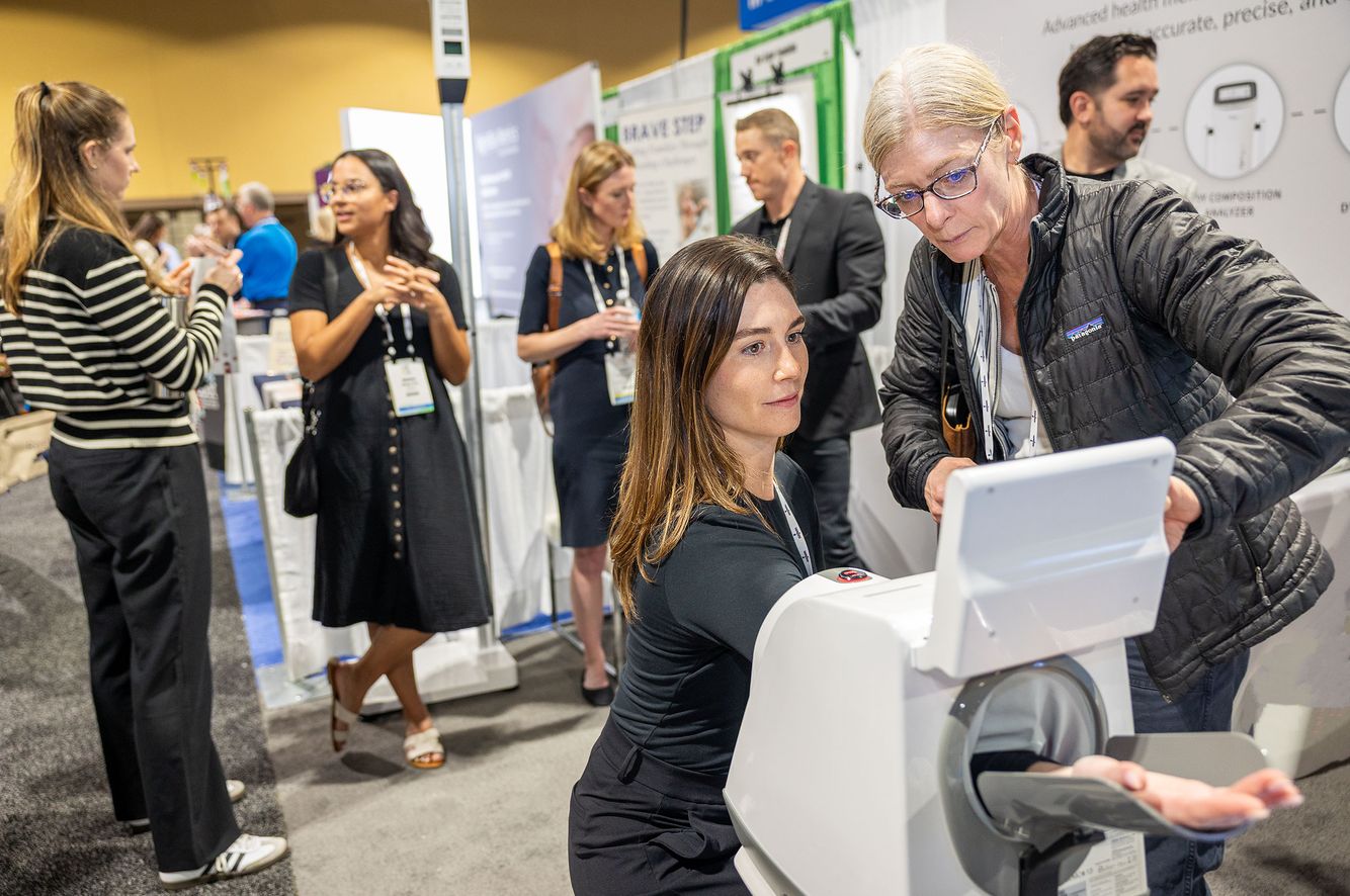 American Society for Parenteral and Enteral Nutrition