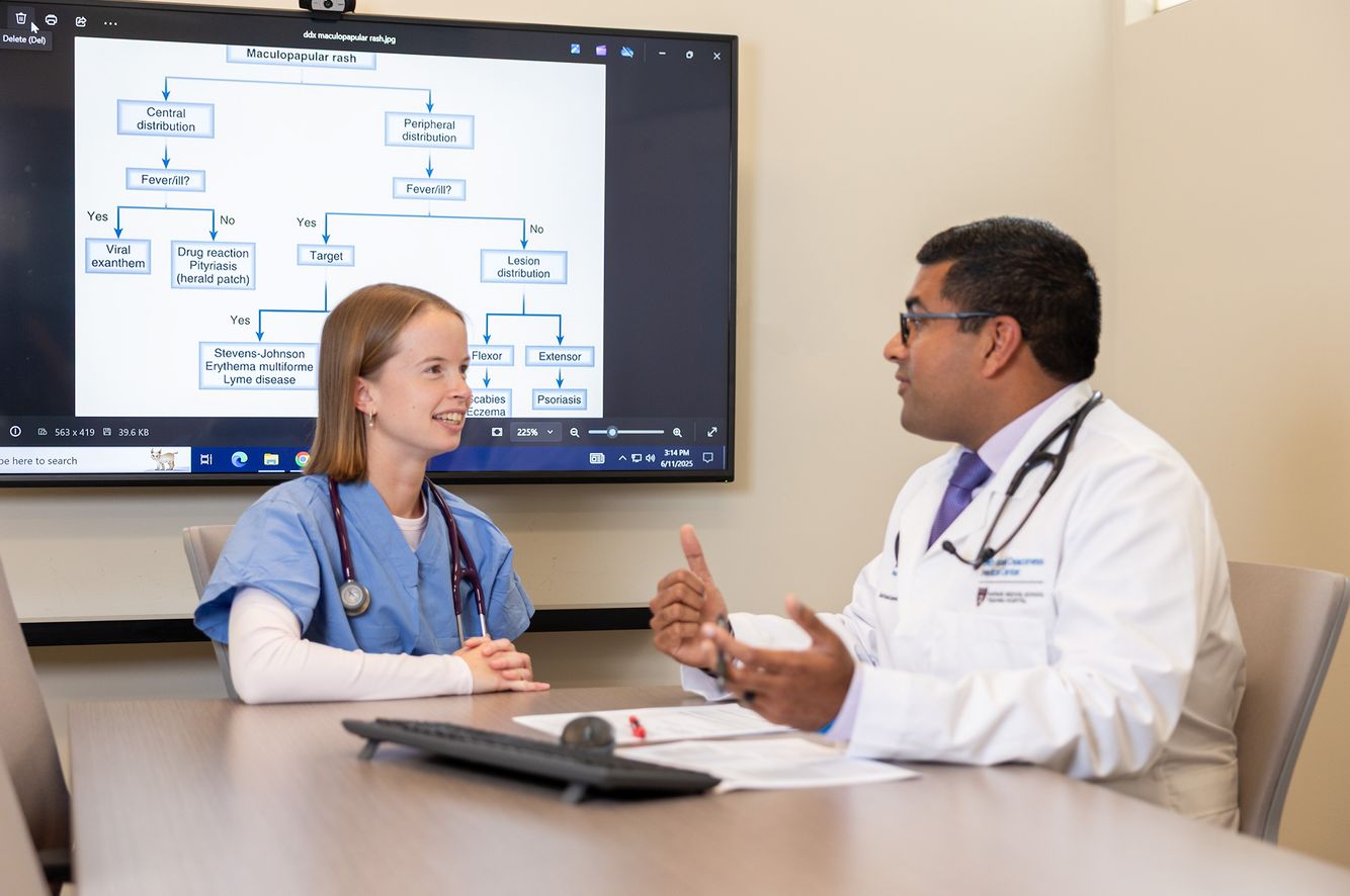 Harvard Medical School