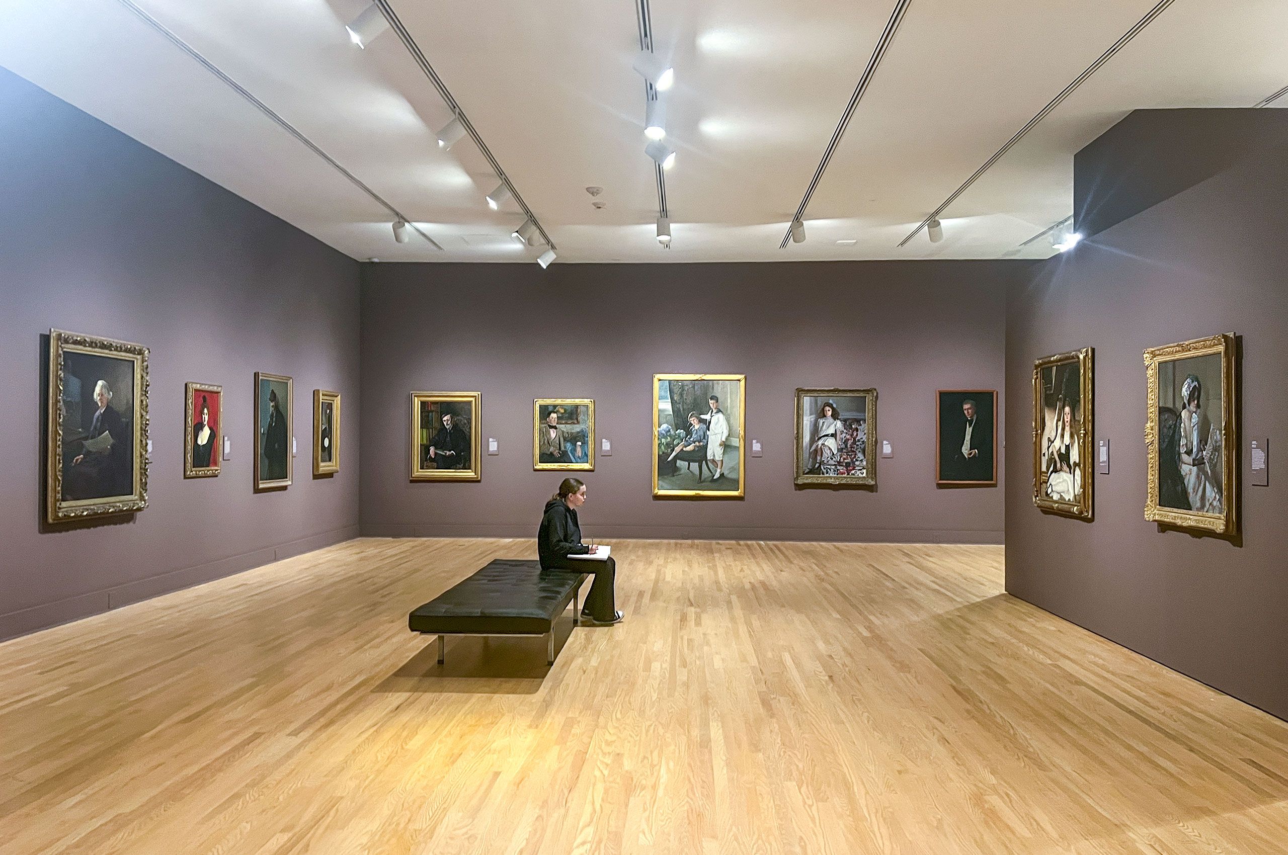 The Chrysler Museum of Art