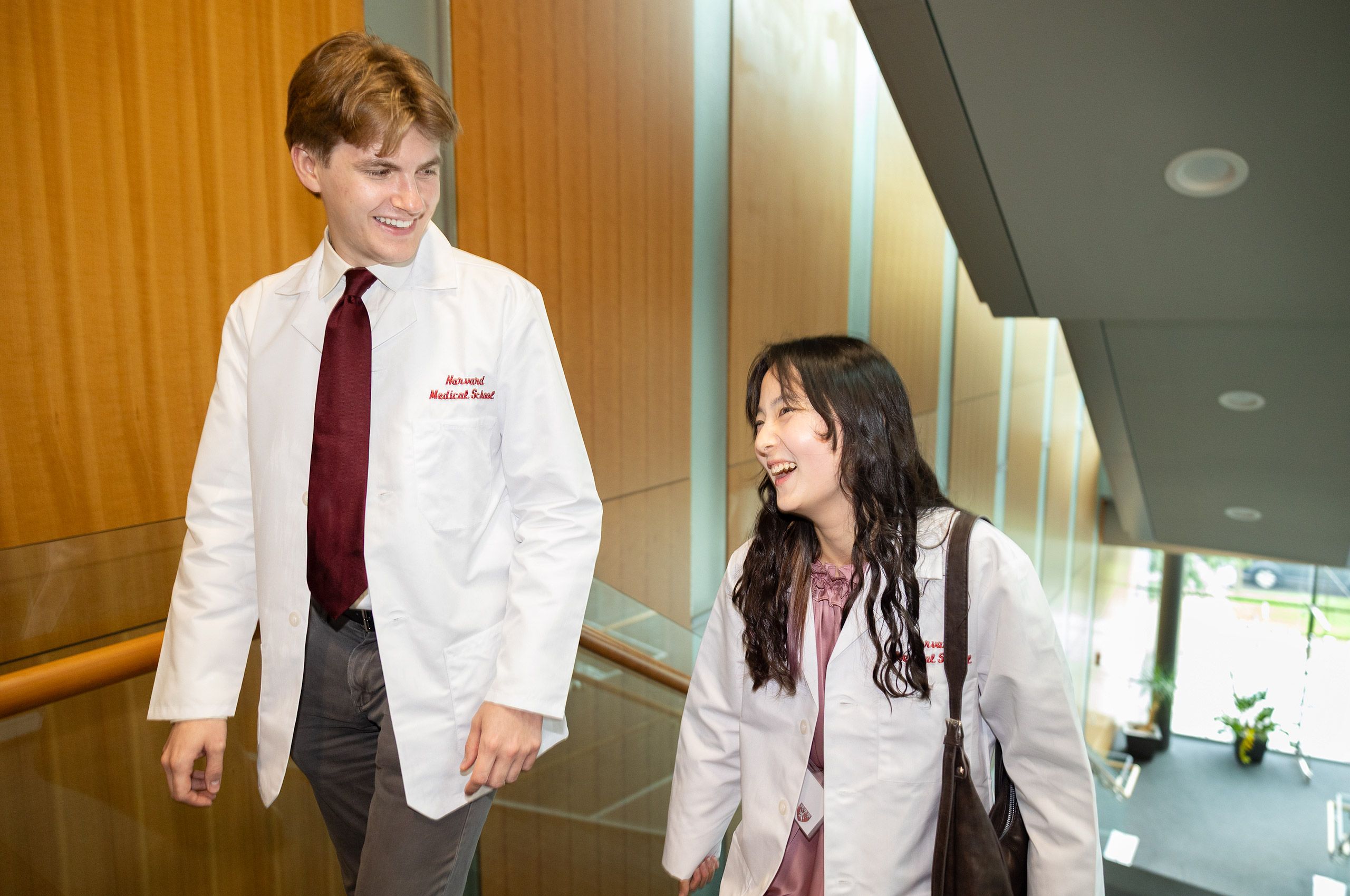 Harvard Medical School