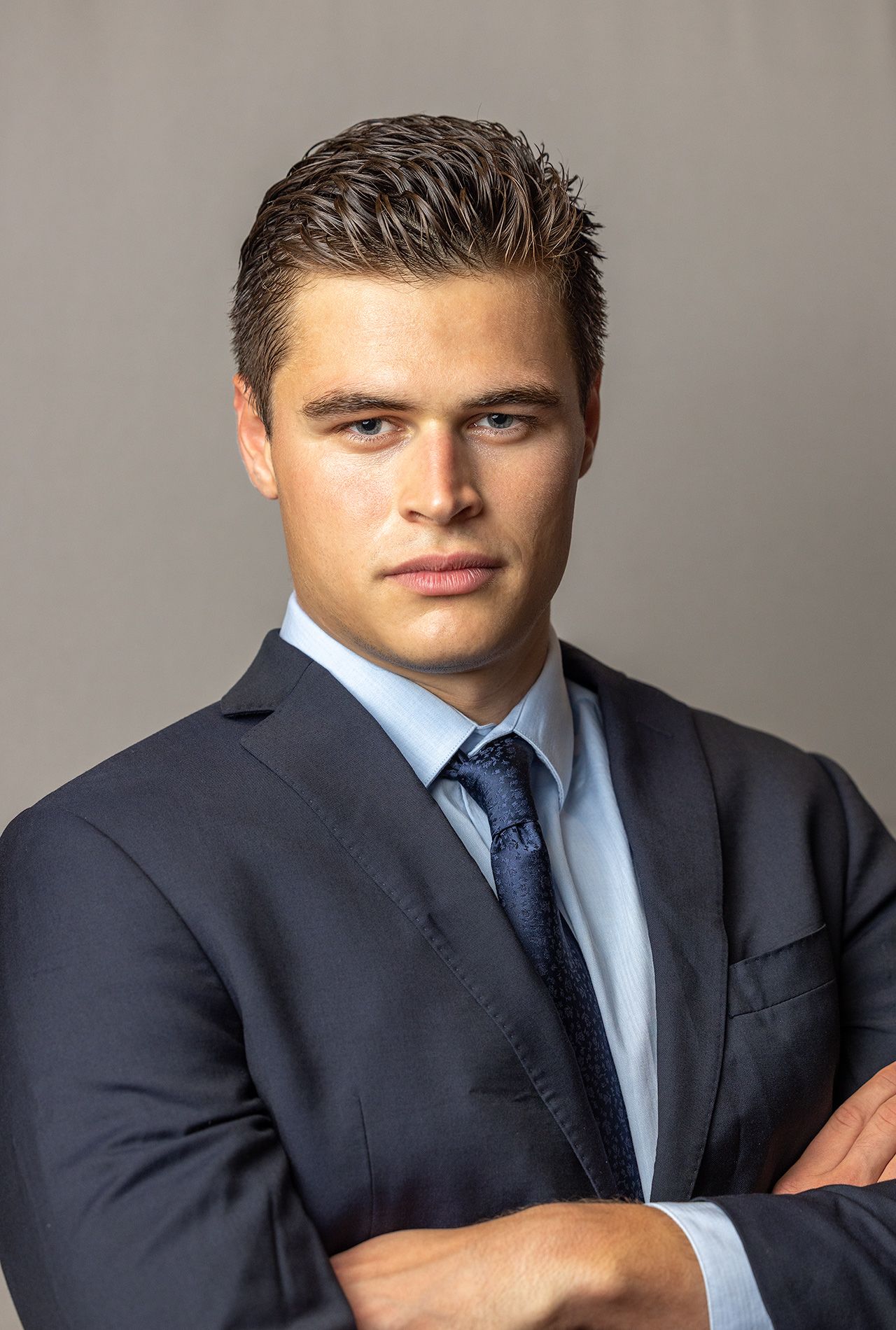 Headshot