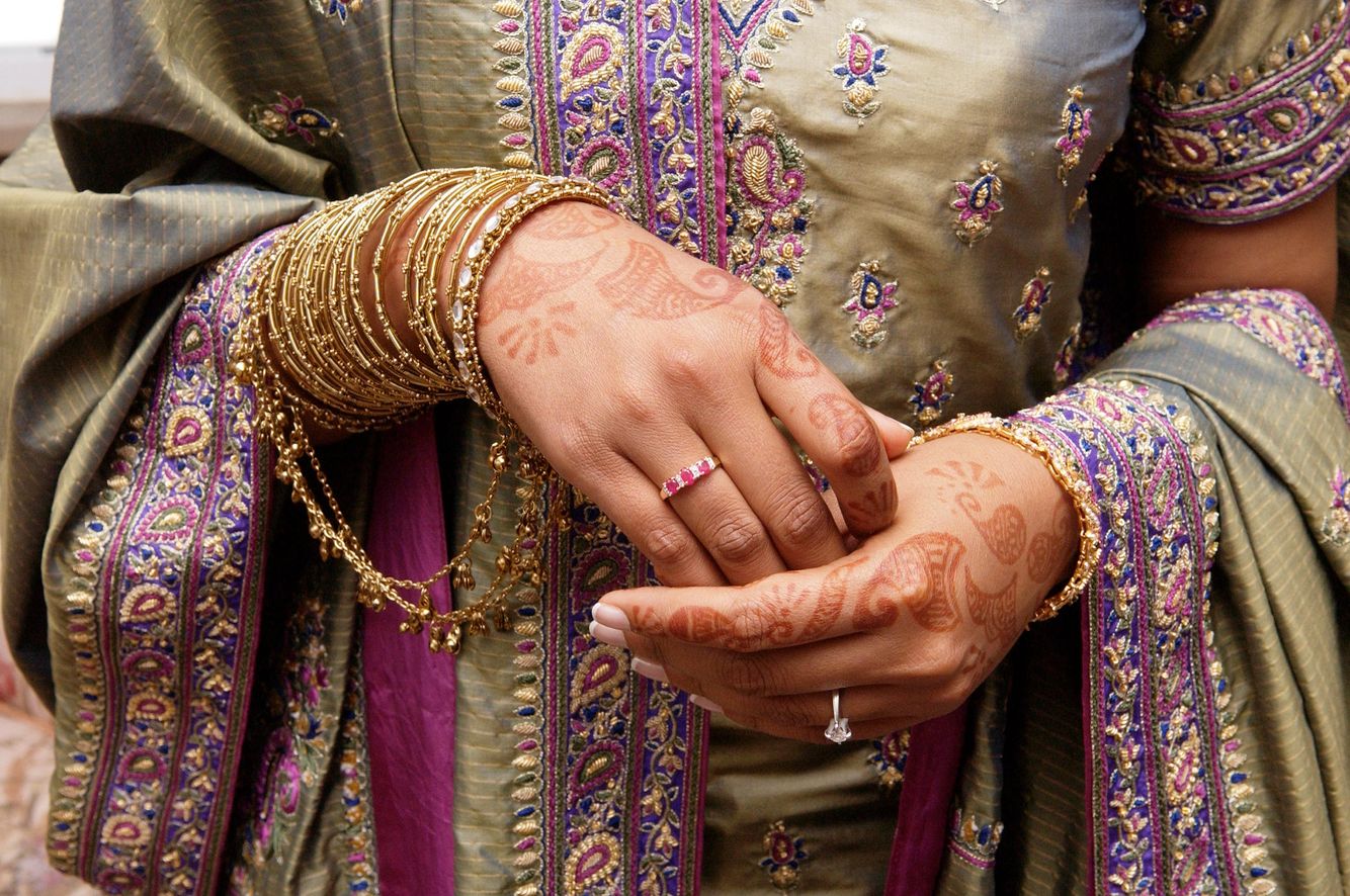 Pakistani Wedding