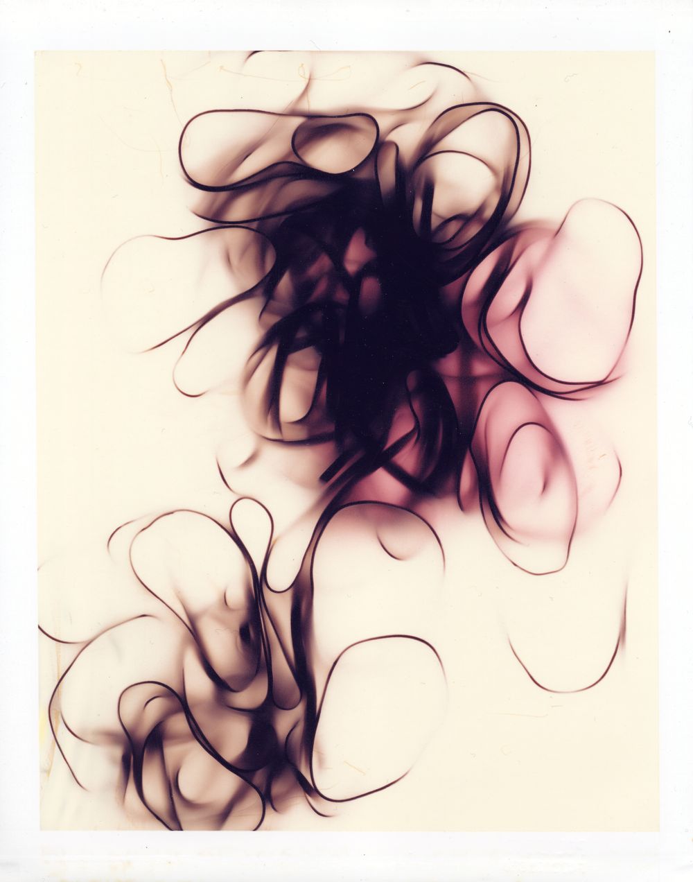 untitled, from the series Her