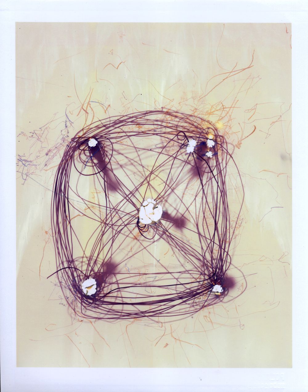 Untitled, from the series Her