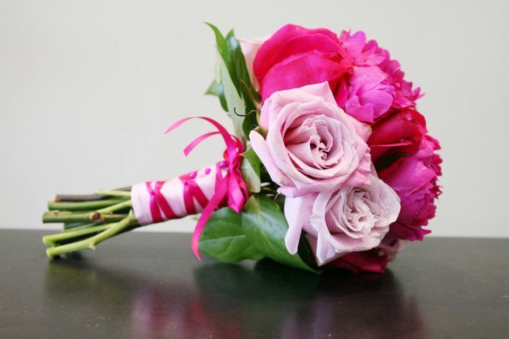 1pinksbouquet