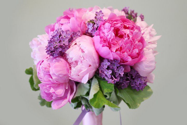 1purplepeonybouquet1