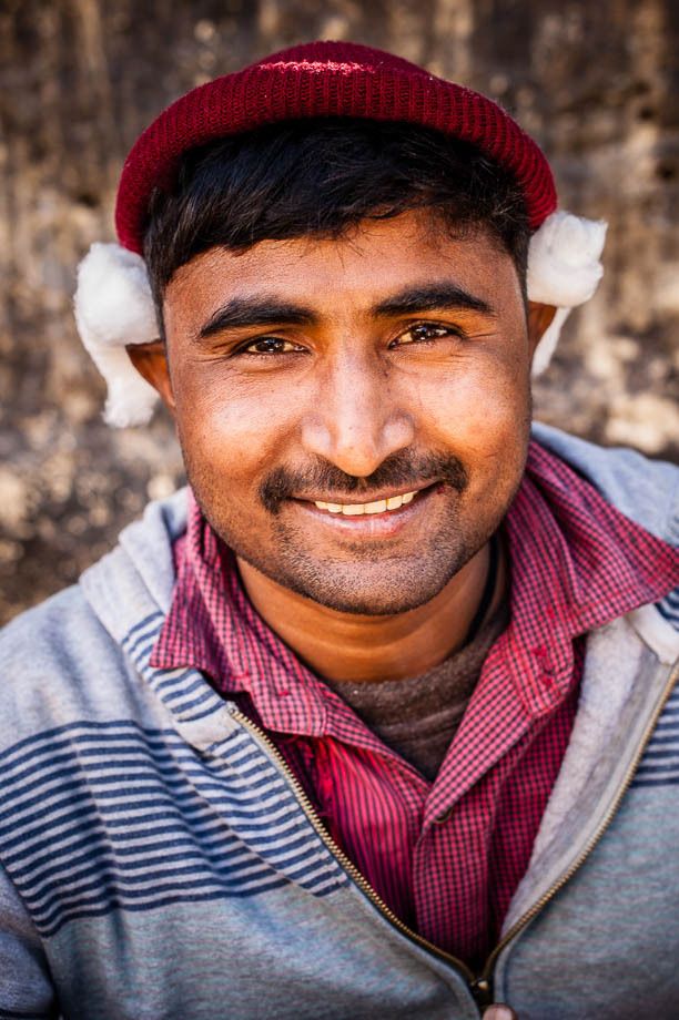 1ear_cleaner_portrait_rishikesh_india