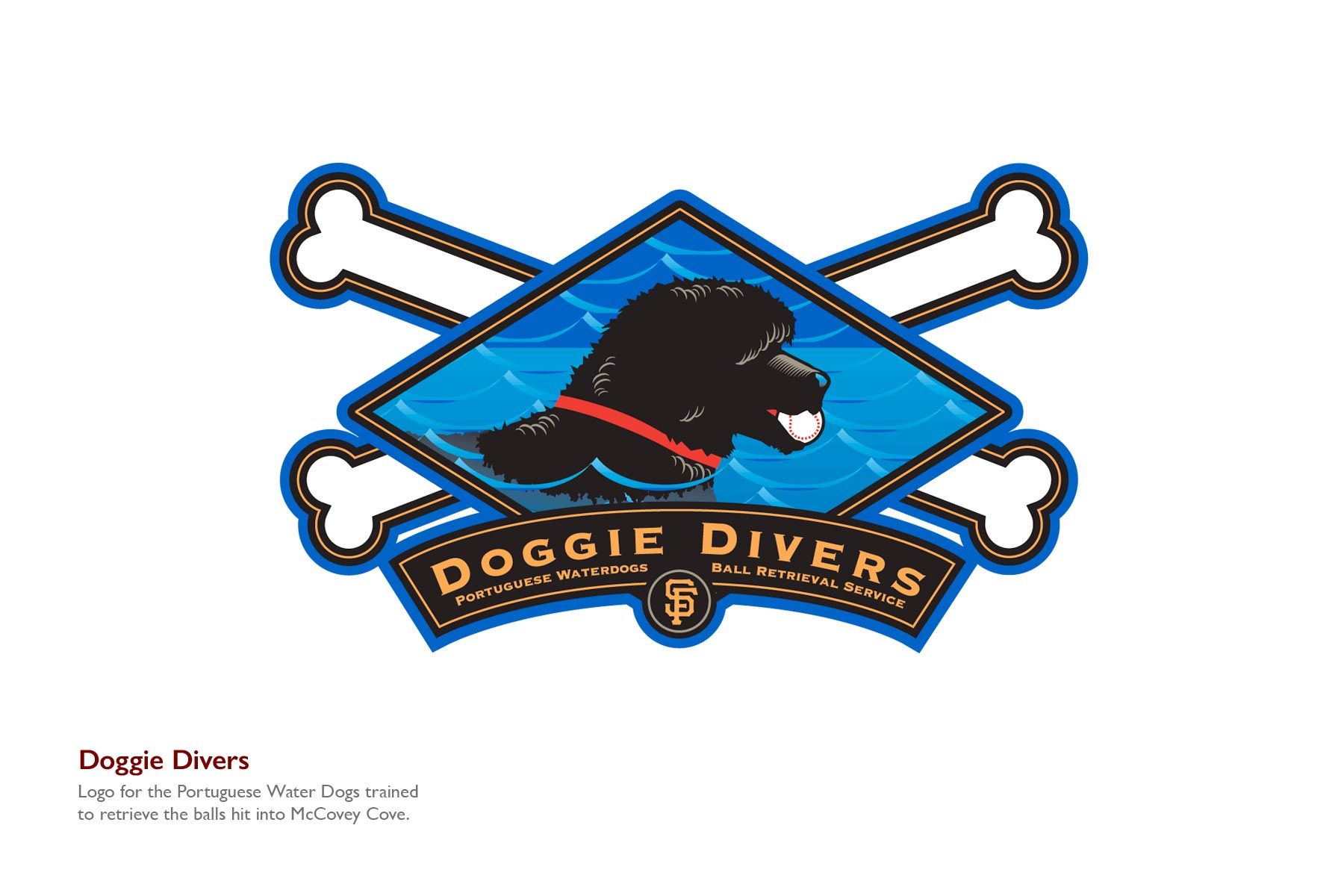 Doggie Divers