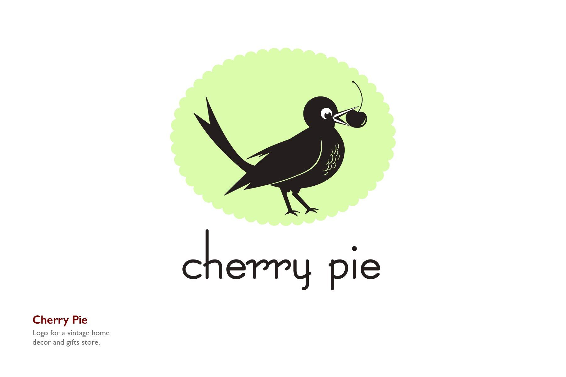 Cherry Pie