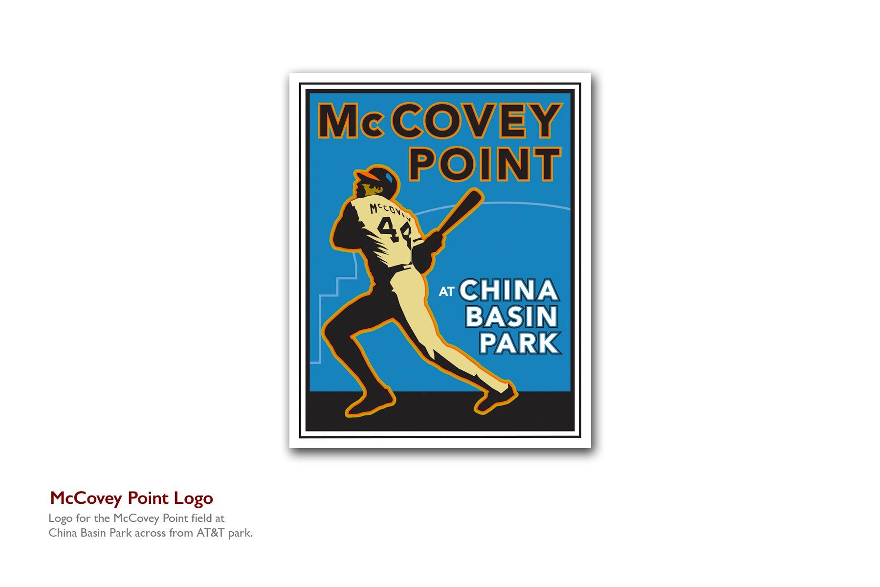 McCovey Point