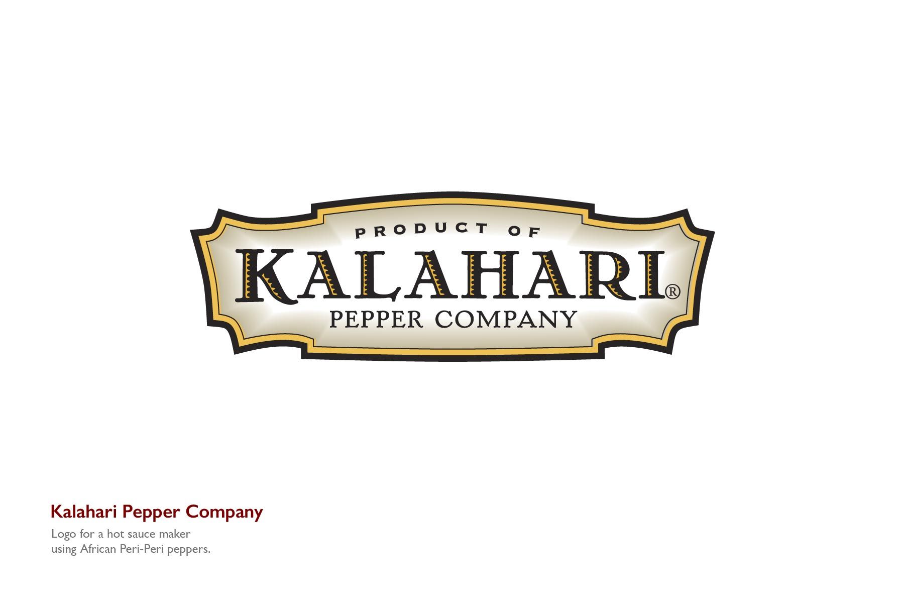 Kalahari Pepper Company
