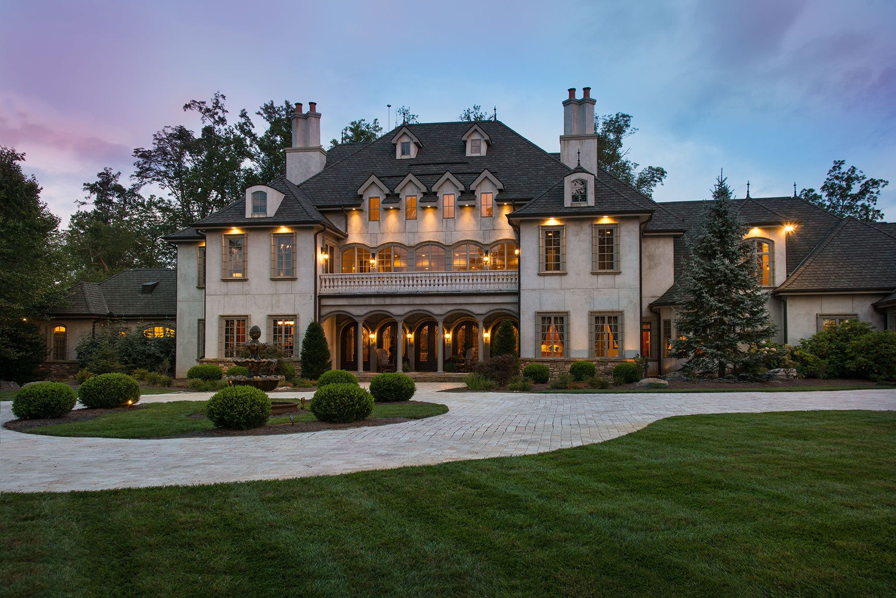 Architectural Sandra Stambaugh Photographer