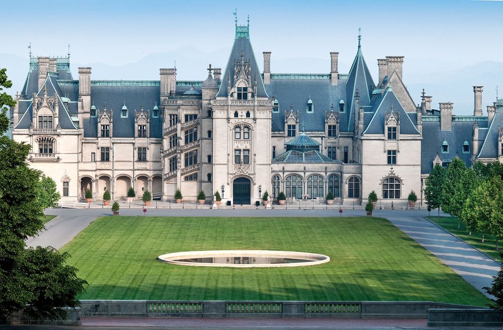 Biltmore