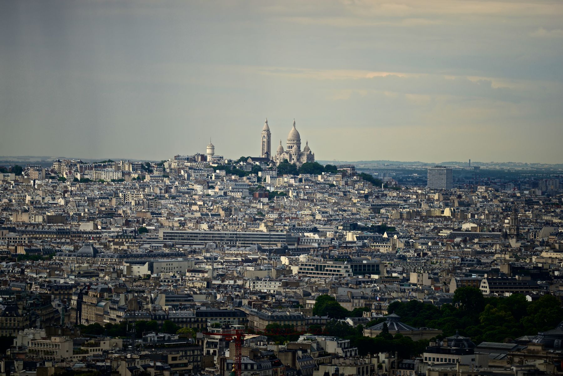 "Montmartre"