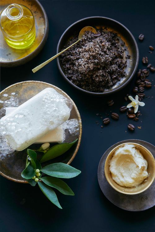 Cosmetics Composition | Product Photography | Cosmetic Styling Los Angeles