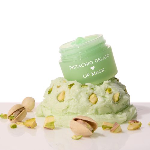 AmyPaliwoda_LipMask_PistachioGelato-Stylized-Into-on-Scoop.jpeg