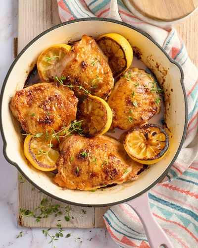 One pot meals | Los Angeles prop stylist | Amy Paliwoda| Lorafied | Home cooking