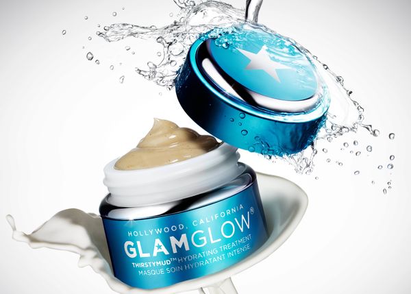 Skincare | Cosmetic Photography | Product Styling: Amy Paliwoda
