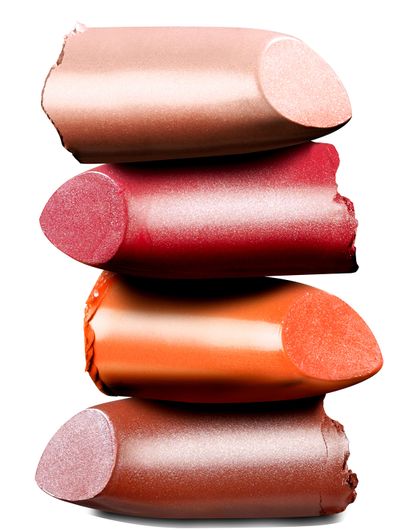 Lipsticks | Product Photography | Cosmetic Styling Los Angeles