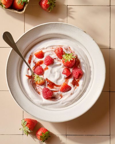 Fruit Bowl | Amy Paliwoda | Los Angeles Food Stylist