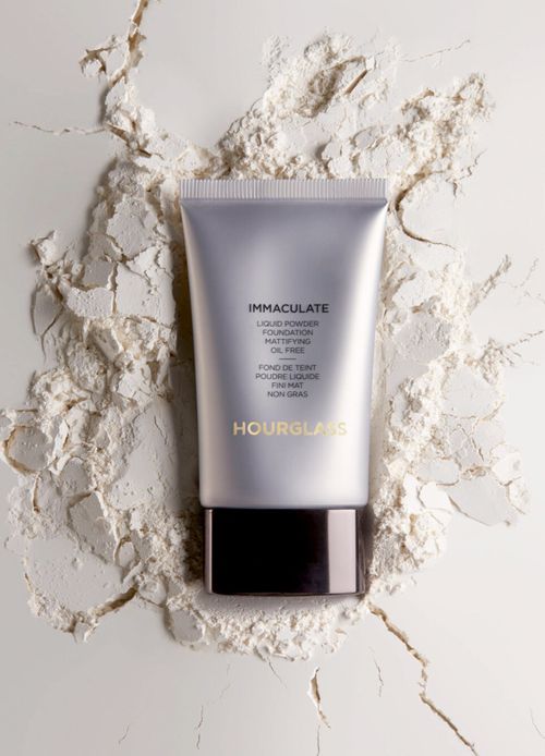 Foundation |  Product Photography | Product Styling Los Angeles