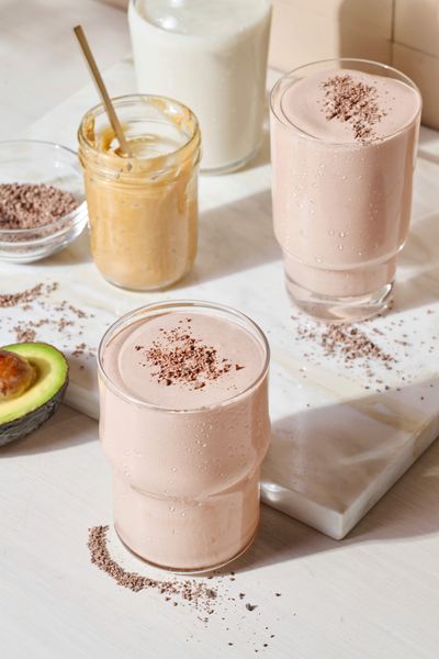 Smoothie | Amy Paliwoda | Los Angeles Food Stylist