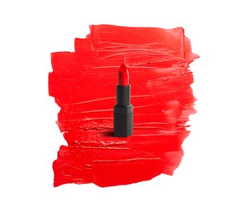 Red Lipstick| Product Photography | Cosmetic Styling Los Angeles