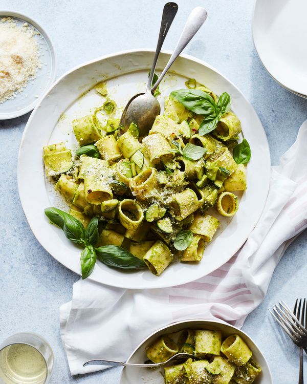 Pasta Plate | Food Photography  | Prop Styling Los Angeles