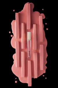 Hourglass Lipgloss Composition | Product Photography | Cosmetic Styling Los Angeles