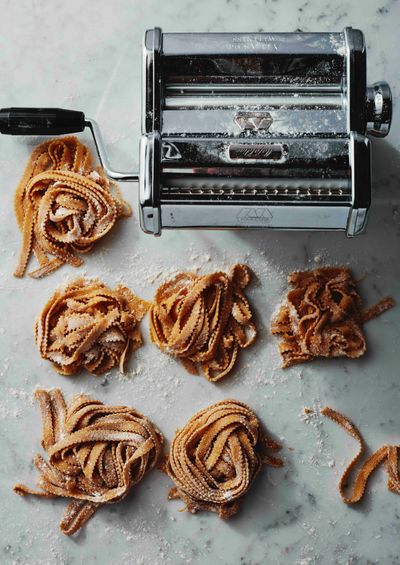 Good Carbs | Food Photography | Prop Styling Los Angeles