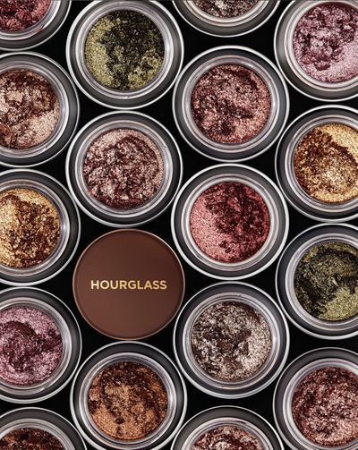 Eyeshadow | Hourglass | Amy Paliwoda | Los Angeles Cosmetic Stylist