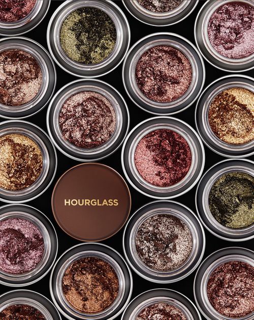 Eyeshadow | Hourglass | Amy Paliwoda | Los Angeles Cosmetic Stylist