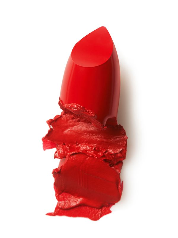 Red Lipstick | Product Photography | Cosmetic Styling Los Angeles