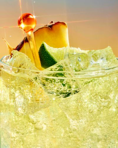 Spritz | Canned Cocktails | Pineapple drinks