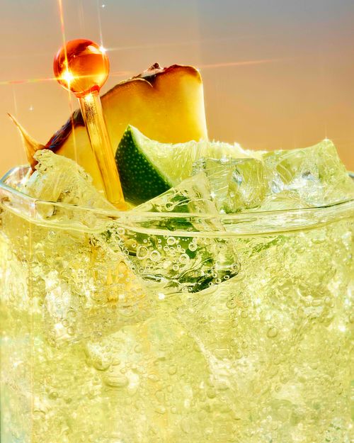 Spritz | Canned Cocktails | Pineapple drinks