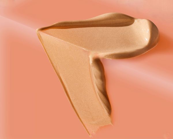 Foundation | Product Photography | Amy Paliwoda Prop Stylist