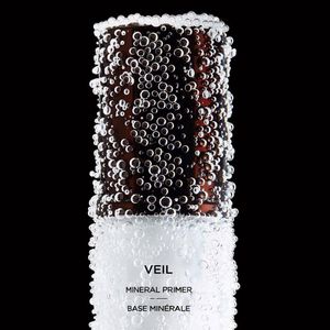 Veil Mineral Primer Photo | Product Photography | Cosmetic Styling Los Angeles