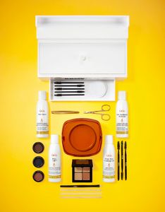 Beauty Product Composition | Product Photography | Cosmetic Styling Los Angeles