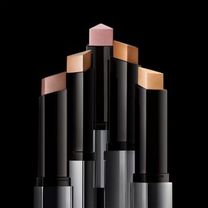 Hourglass Makeup Composition Photo | Product Photography | Cosmetic Styling Los Angeles