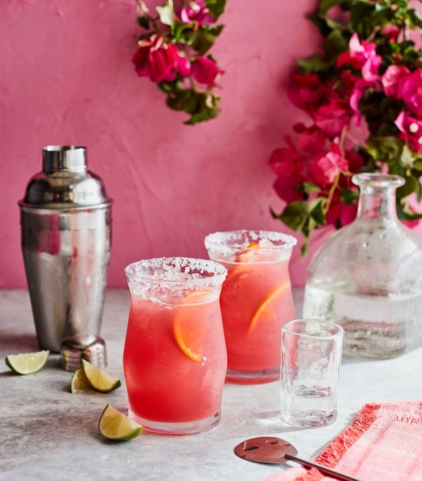 Margaritas | Prop Stylist Amy Paliwoda