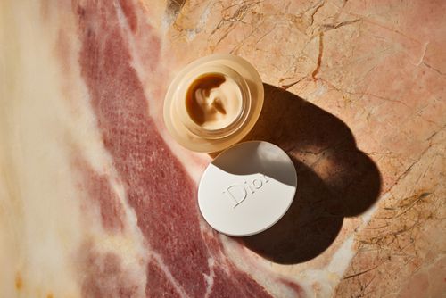 Dior Cosmetic Composition | Product Photography | Cosmetic Styling Los Angeles