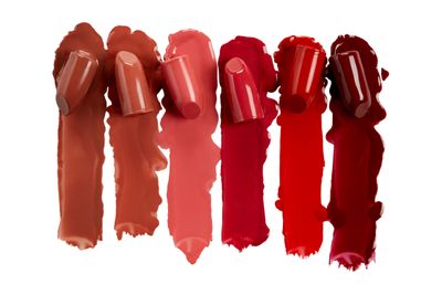 Lipsticks  | Product Photography | Cosmetic Styling Los Angeles