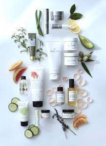 Beauty Product Composition  | Product Photography | Cosmetic Styling Los Angeles