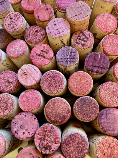 Wine Corks | Wine Image | Pinot Noir