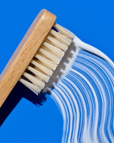 tooth | dental | Amy Paliwoda | Los Angeles prop stylist