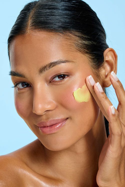 Face wash | Nudestix | Cosmetics | Amy Paliwoda Art Director