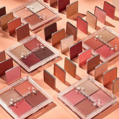 Amy Paliwoda Prop Stylist | Eyeshadow | Makeup