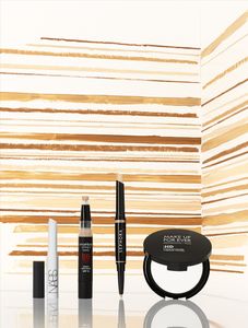Makeup Composition Photo | Product Photography | Cosmetic Styling Los Angeles